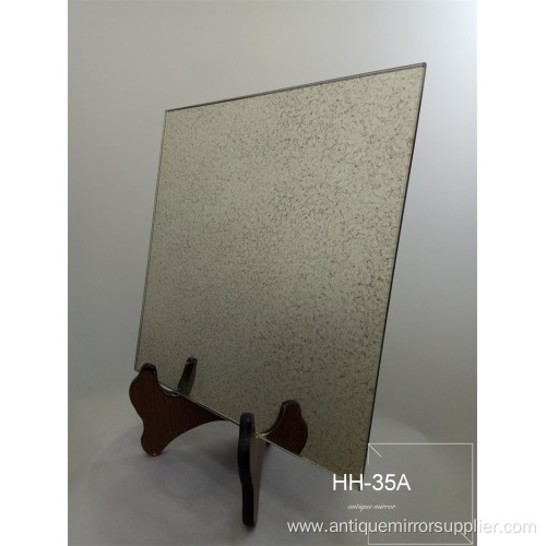 3mm Antique Mirror Glass High Quality Glass